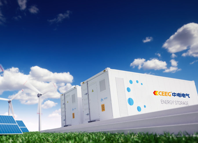 Hernieuwbare energie